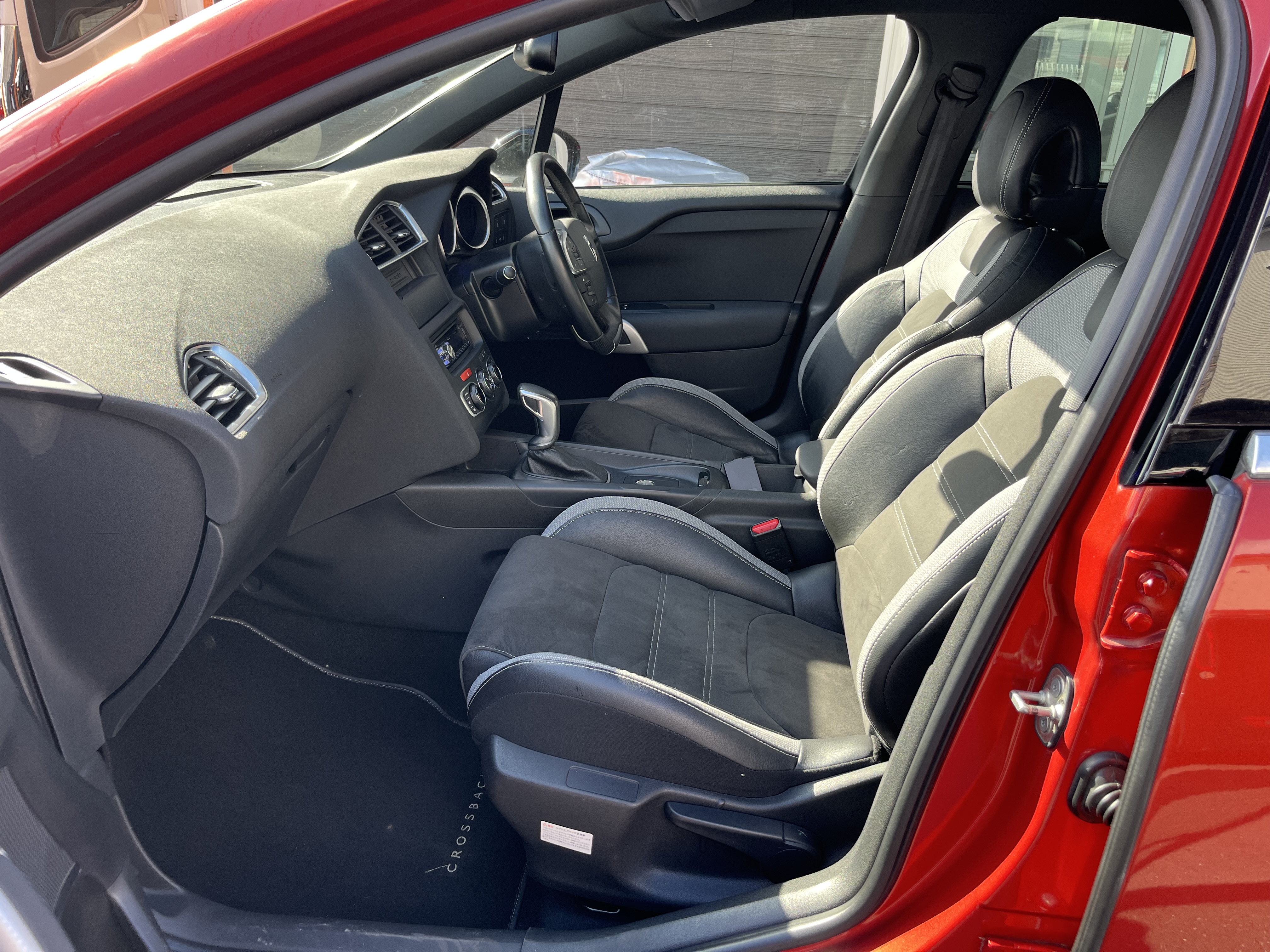 DS4クロスバック 2016/H28