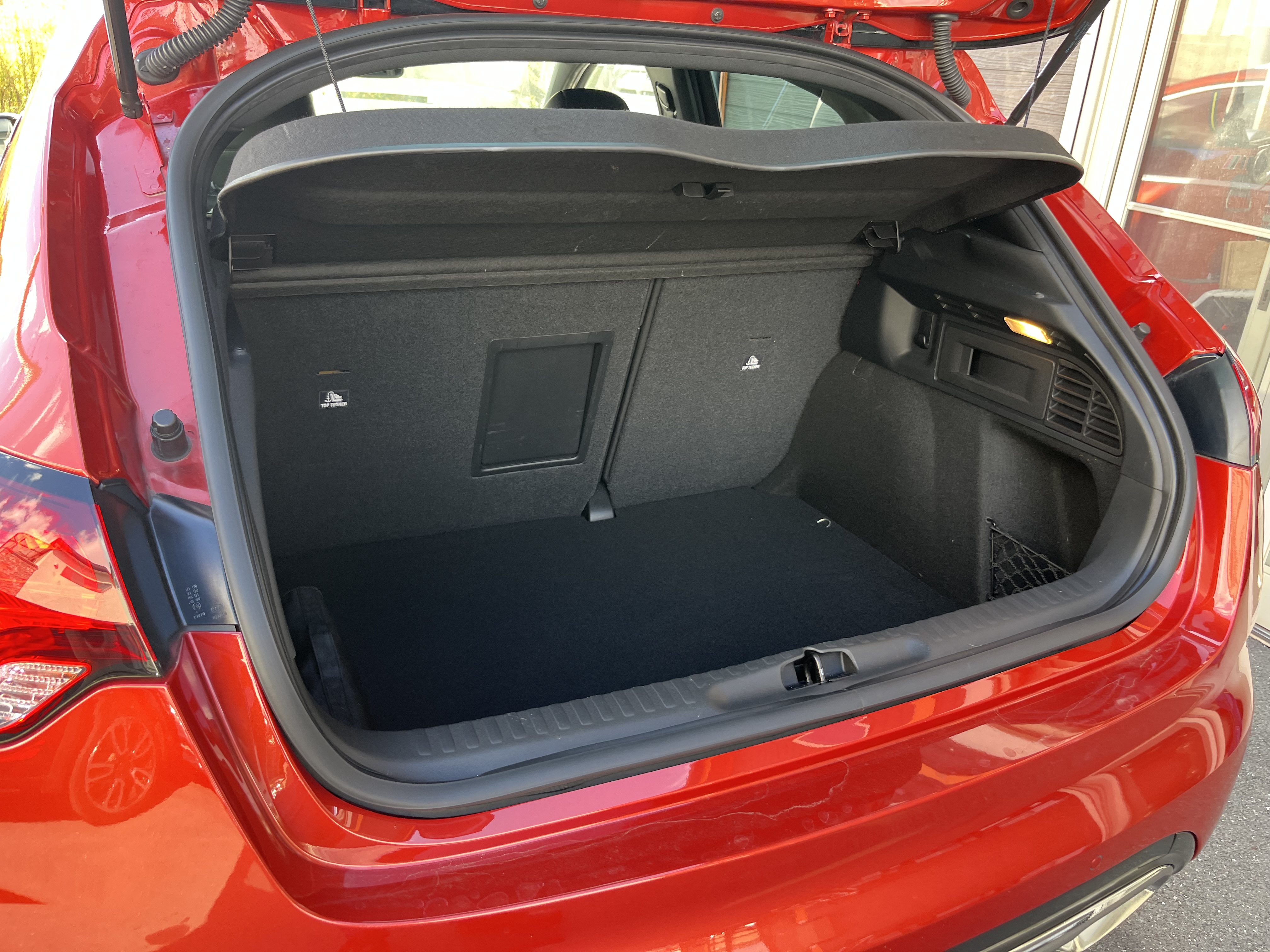 DS4クロスバック 2016/H28