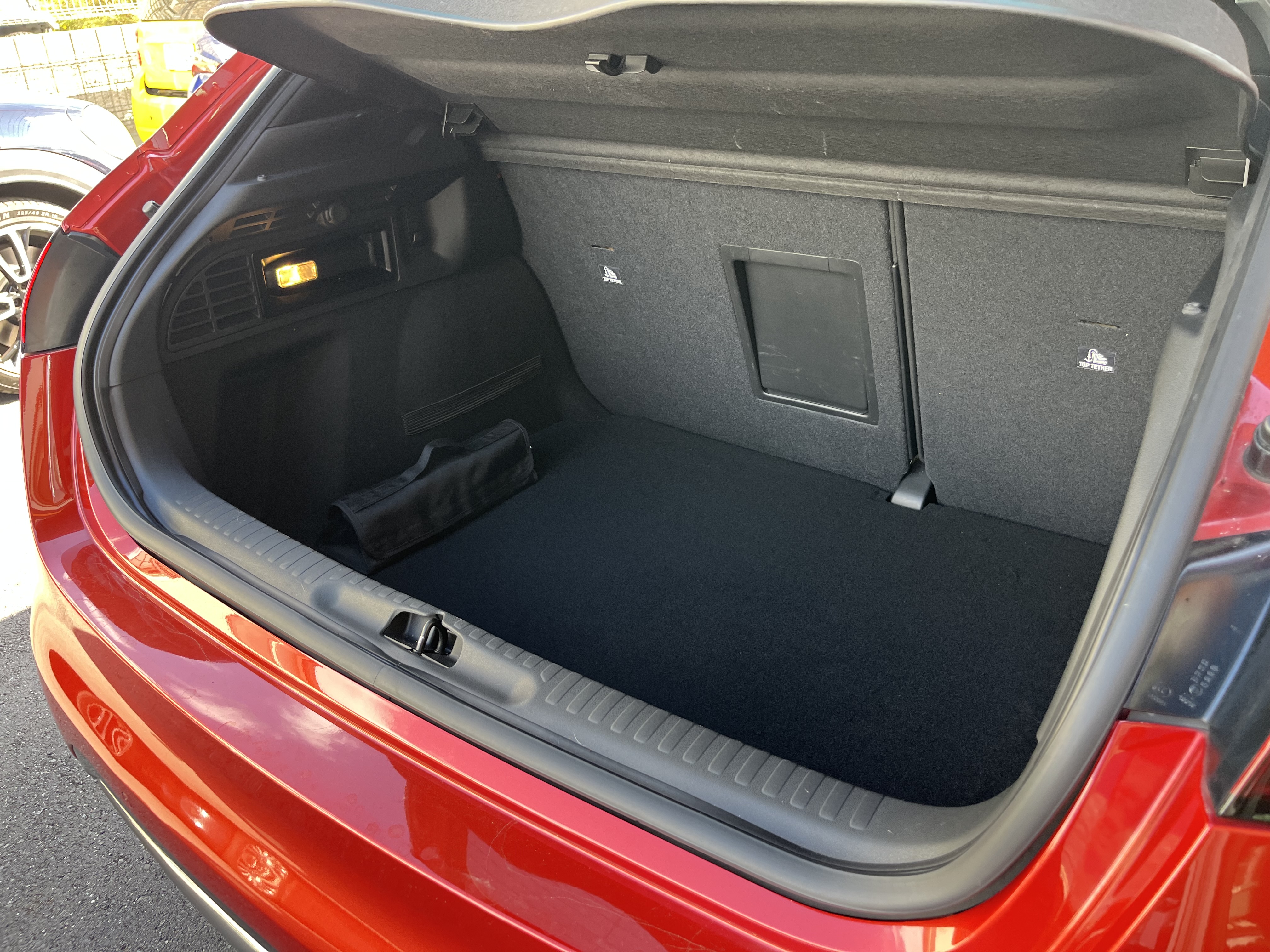 DS4クロスバック 2016/H28