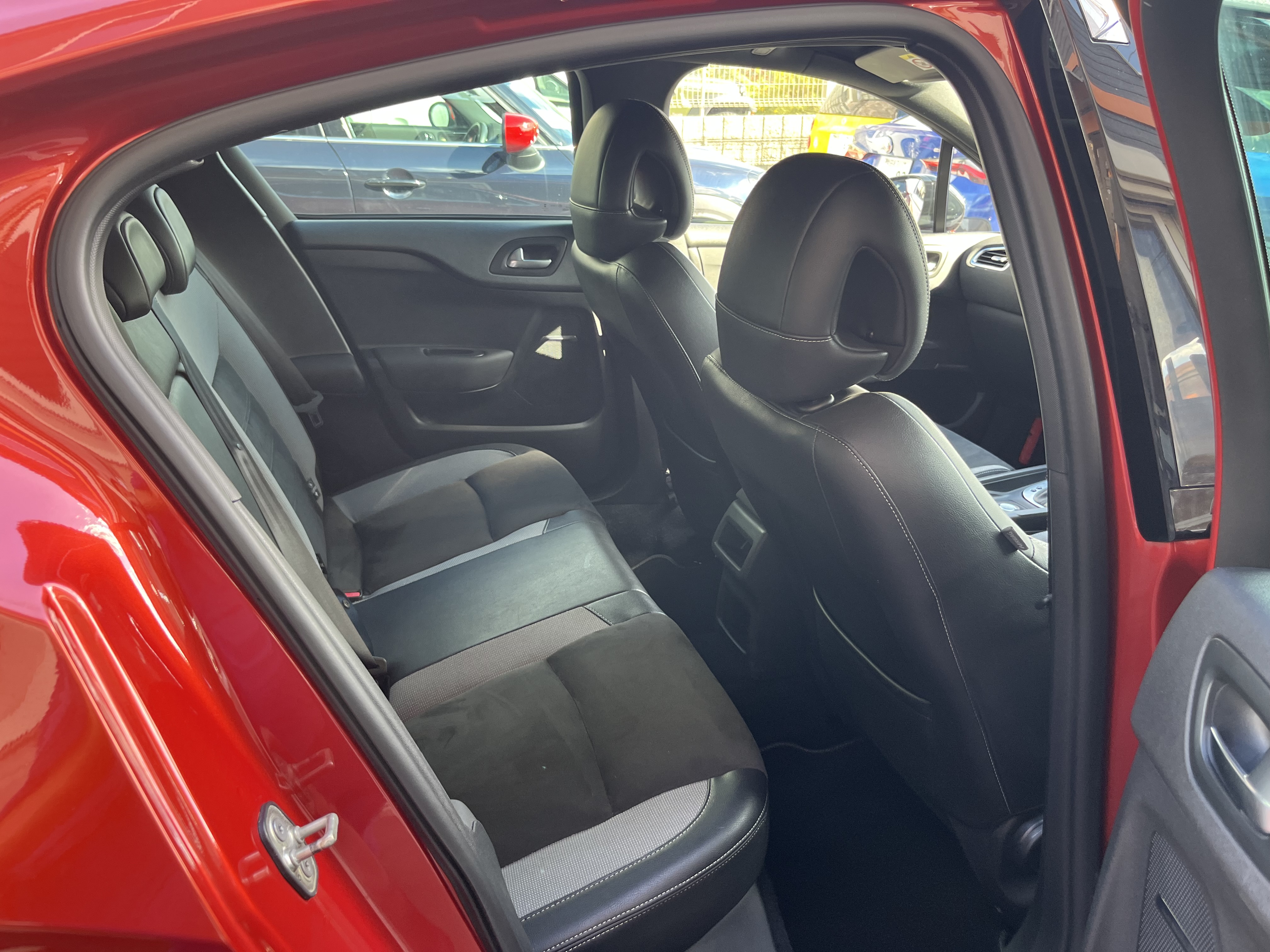 DS4クロスバック 2016/H28