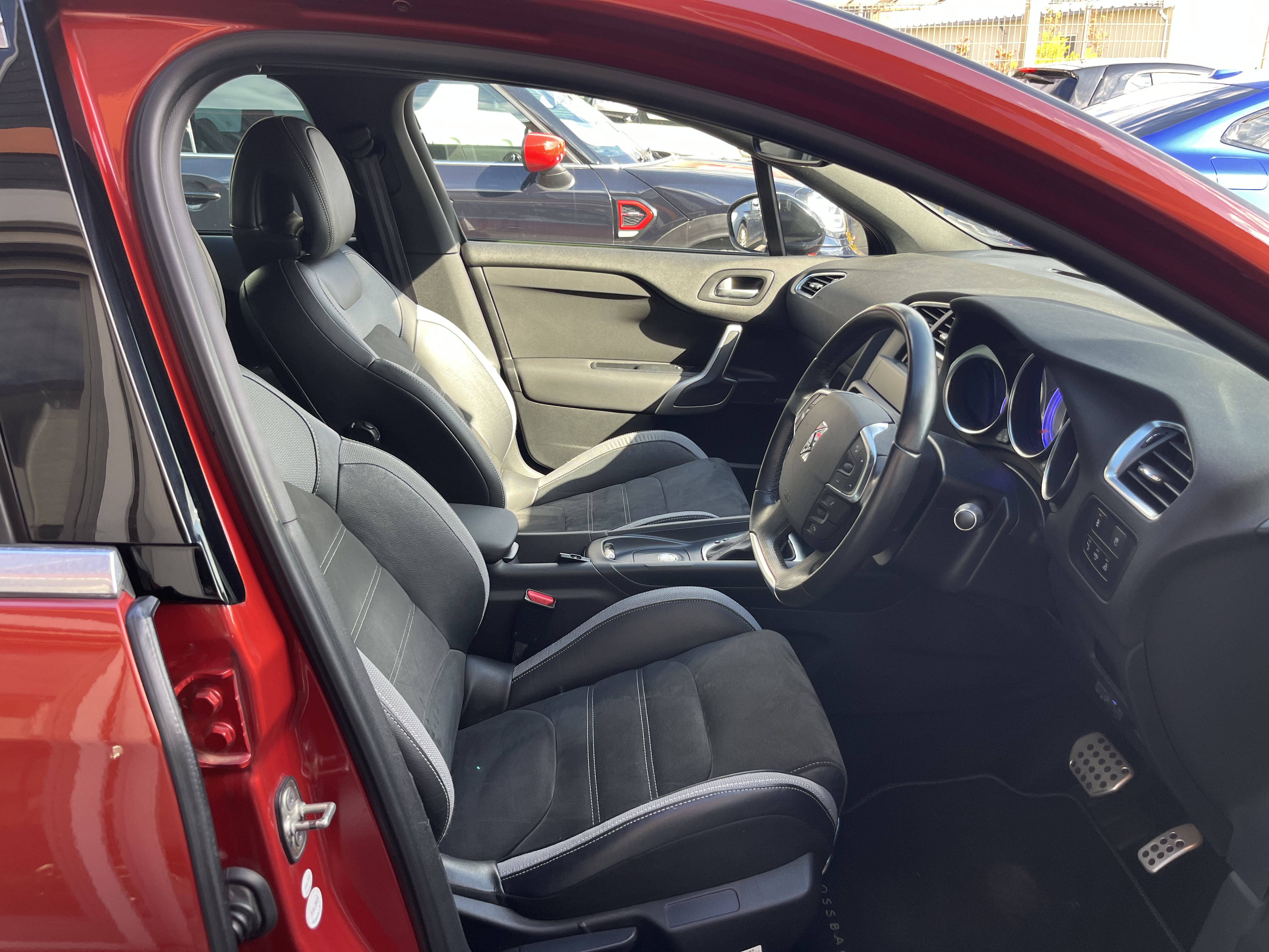 DS4クロスバック 2016/H28