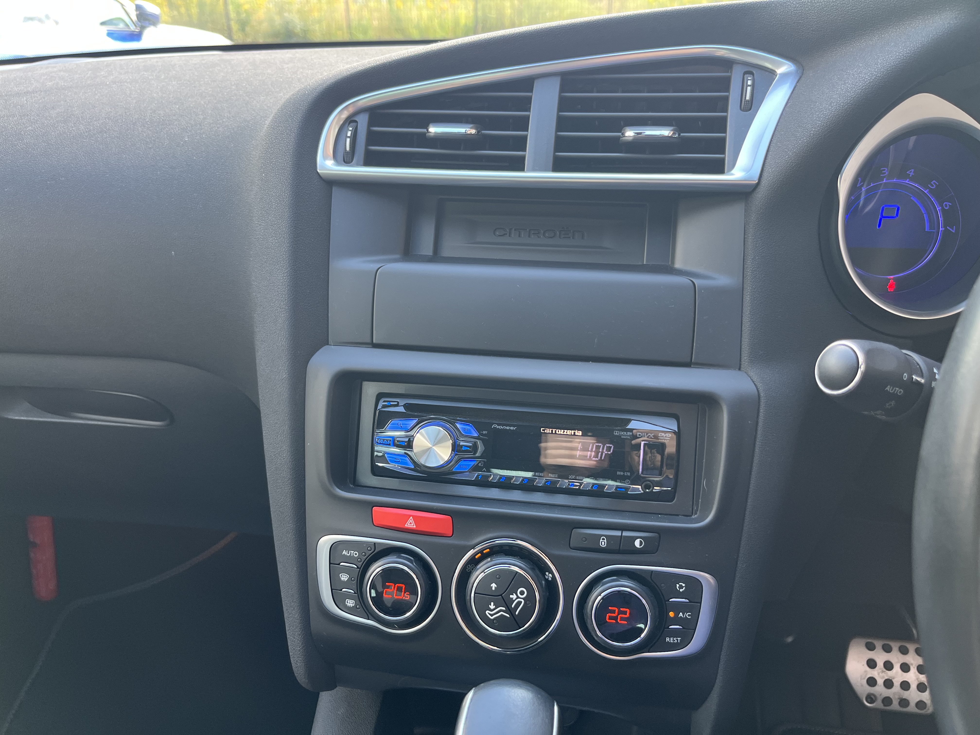 DS4クロスバック 2016/H28