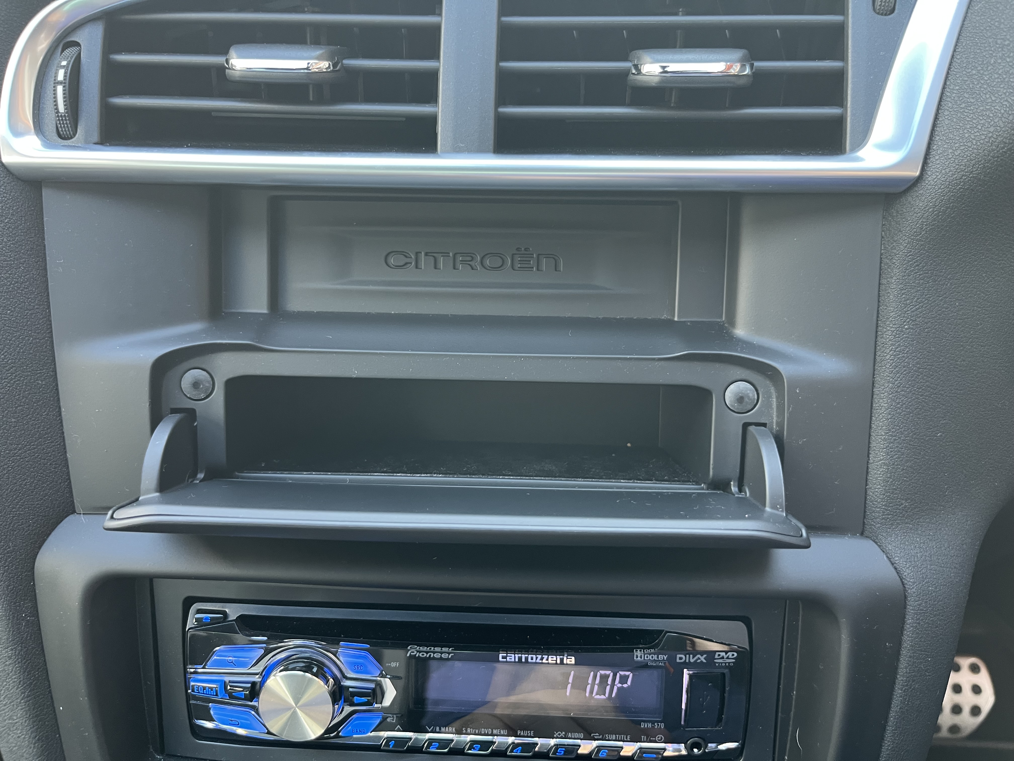 DS4クロスバック 2016/H28