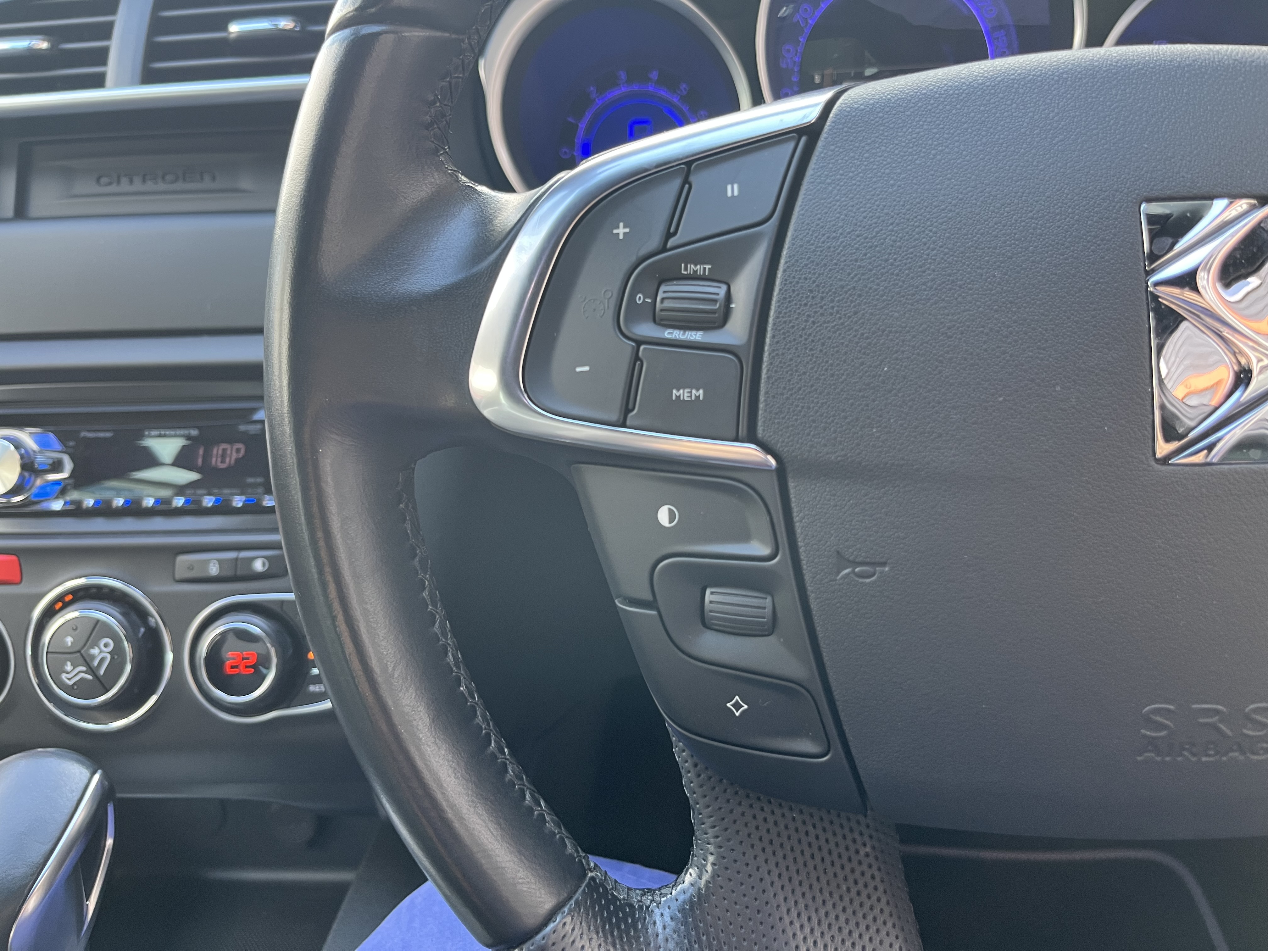 DS4クロスバック 2016/H28