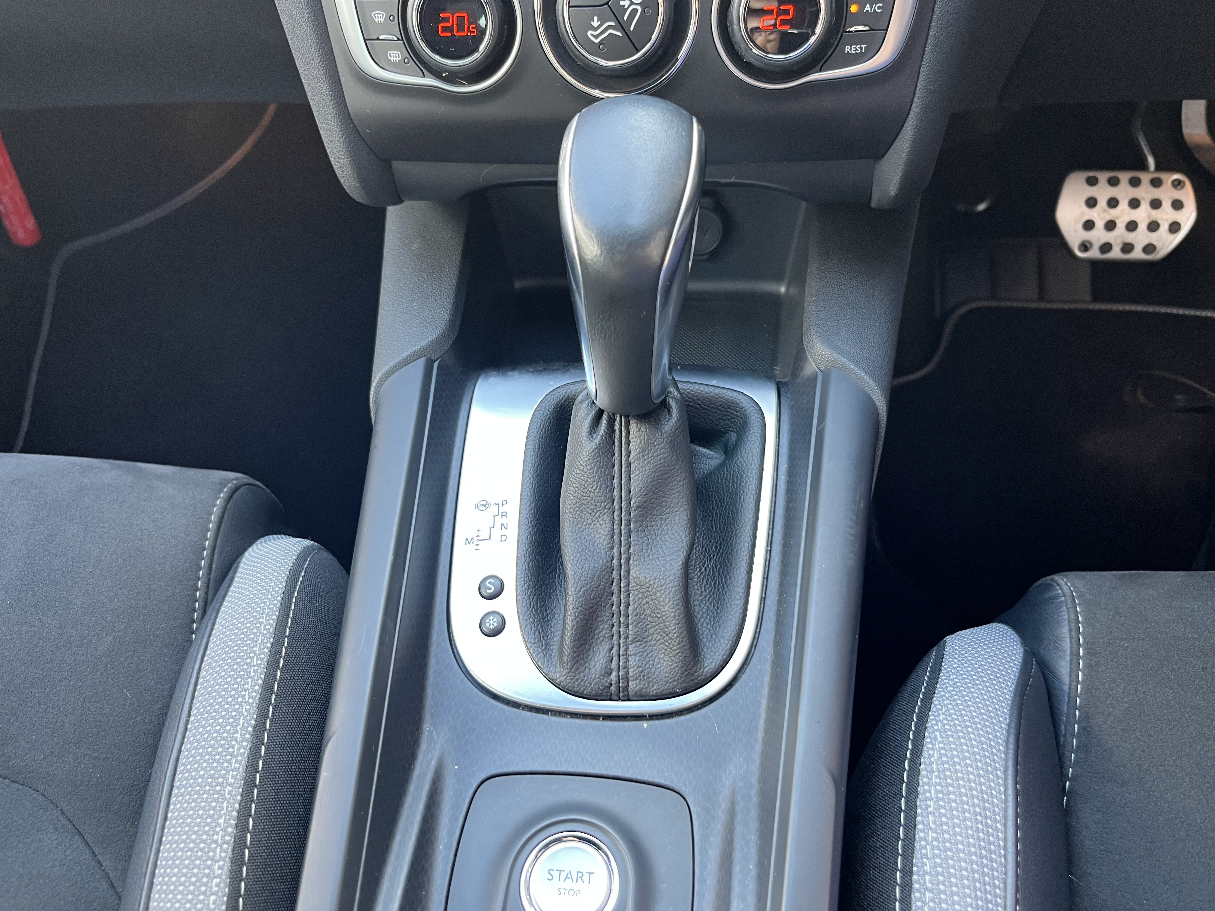 DS4クロスバック 2016/H28