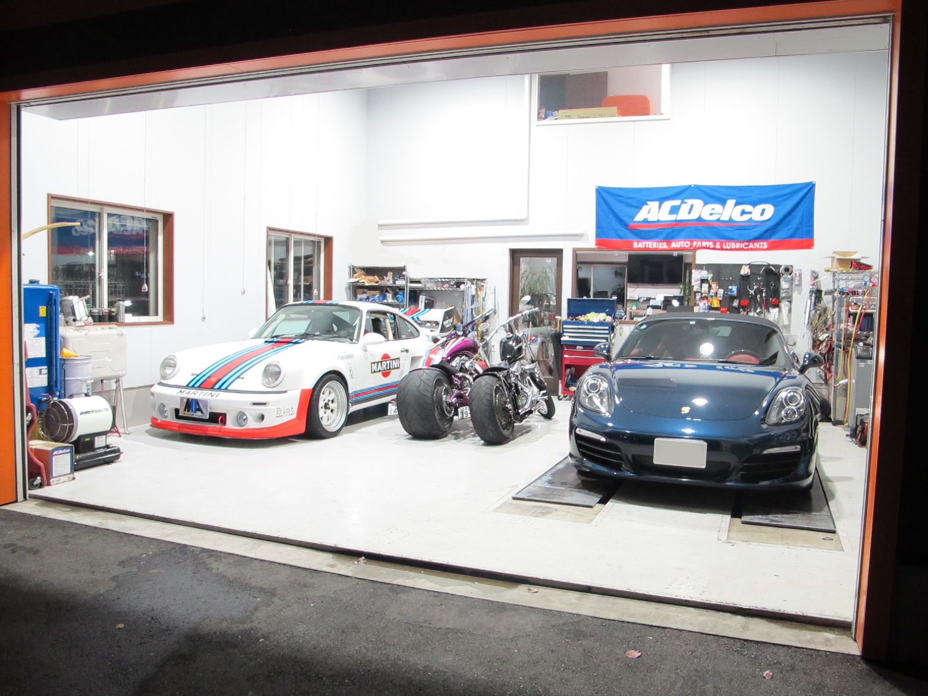 DS4クロスバック 2016/H28