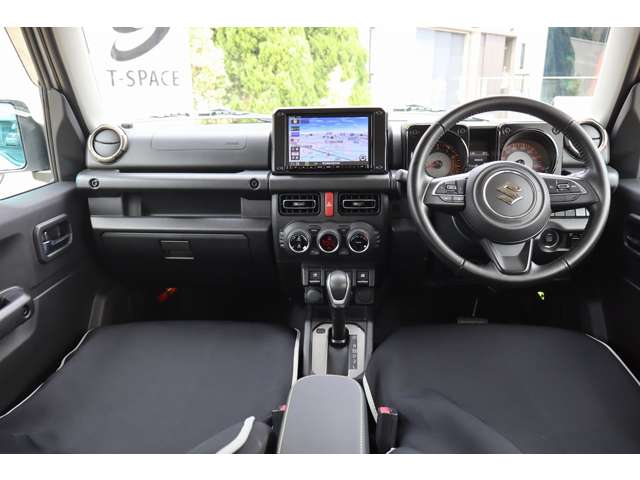 ジムニーシエラ 2021/R03