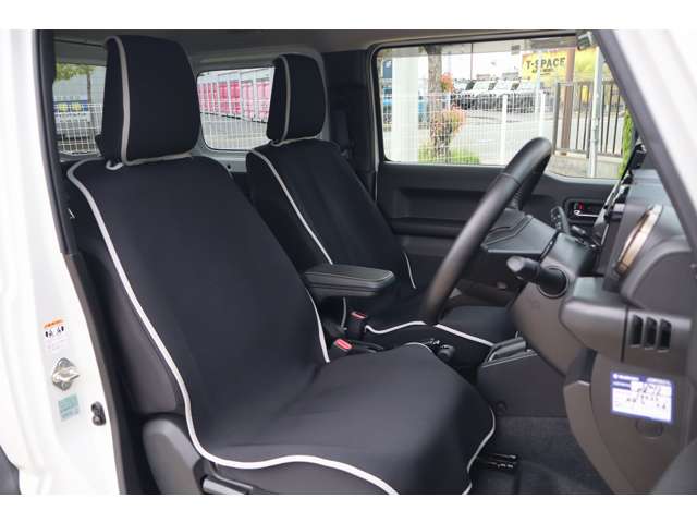 ジムニーシエラ 2021/R03