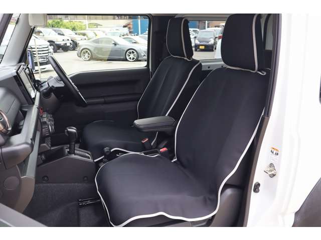 ジムニーシエラ 2021/R03