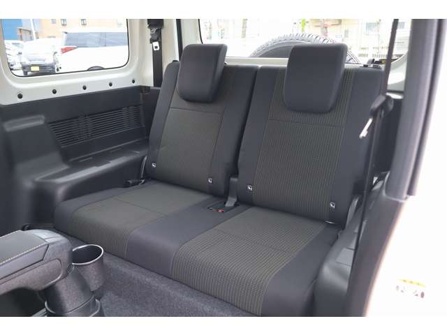 ジムニーシエラ 2021/R03