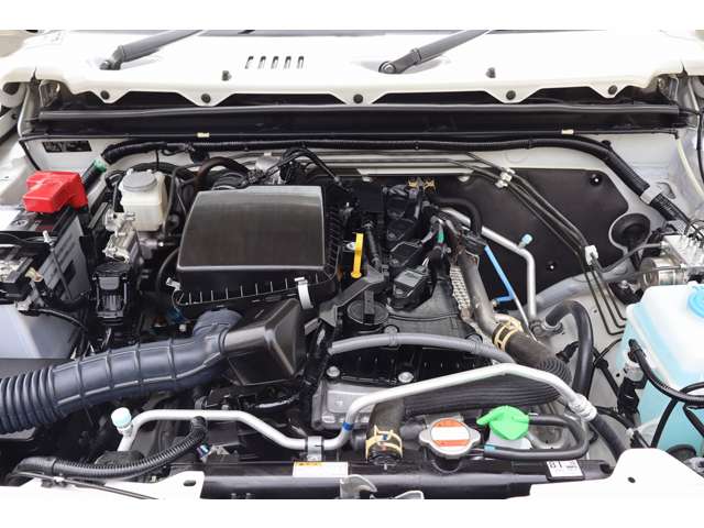 ジムニーシエラ 2021/R03