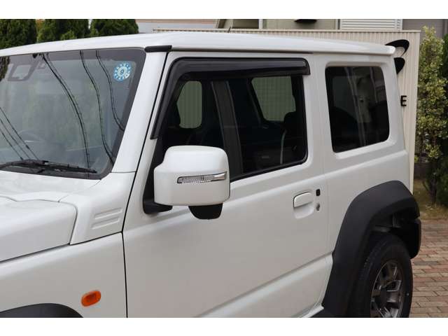 ジムニーシエラ 2021/R03