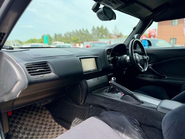 S2000 2000/H12