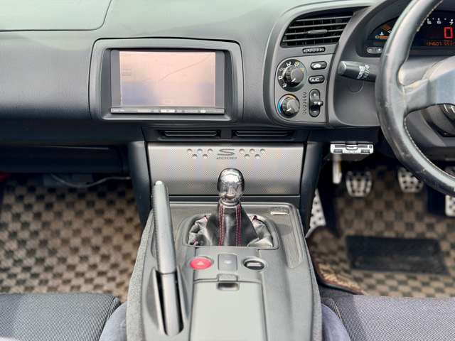 S2000 2000/H12