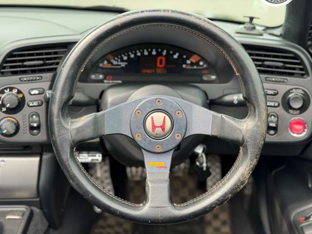 S2000 2000/H12
