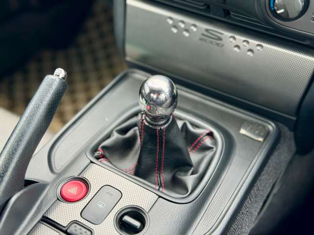 S2000 2000/H12