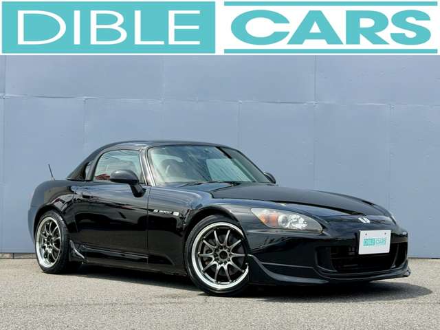 S2000 2000/H12