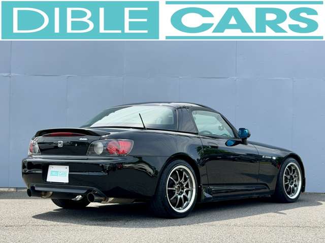 S2000 2000/H12