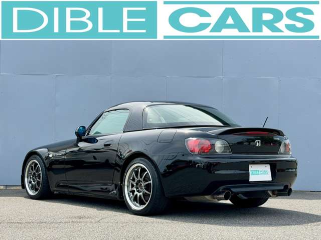 S2000 2000/H12