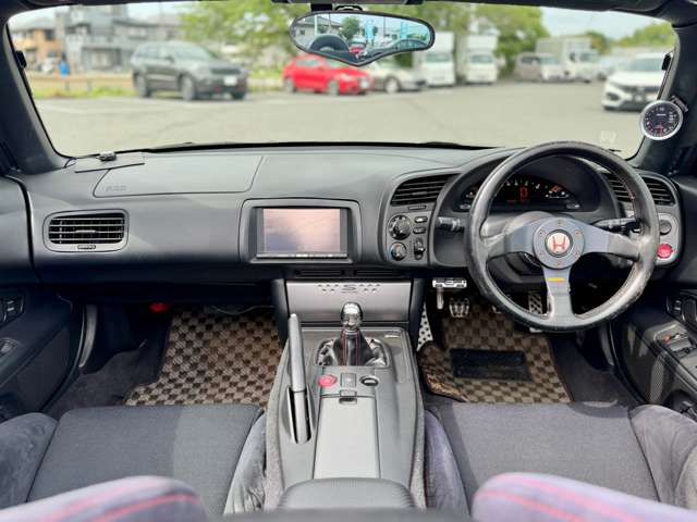 S2000 2000/H12