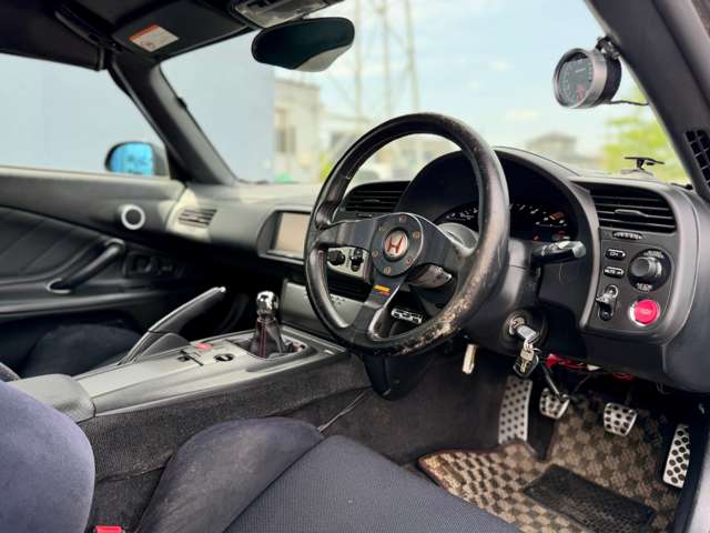 S2000 2000/H12