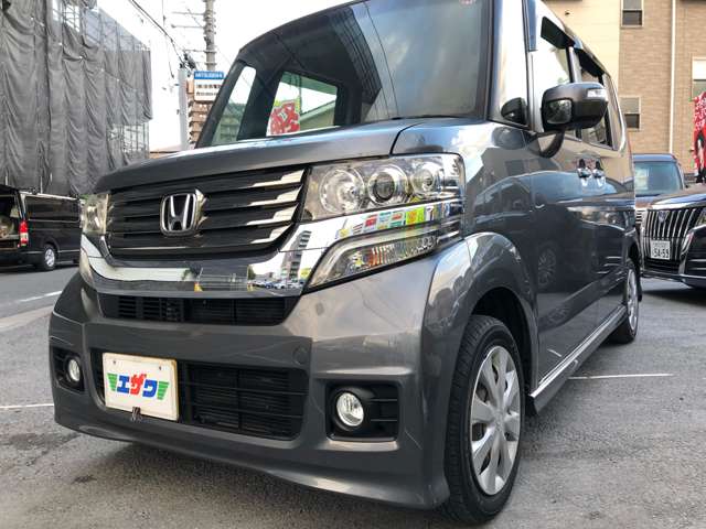 N-BOX 2014/H26