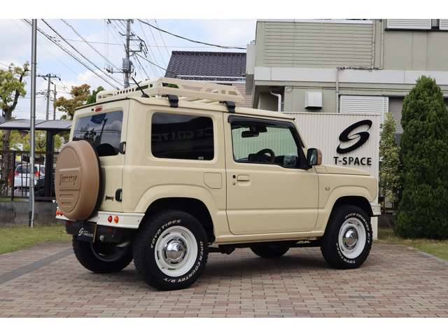 ジムニー 2023/R05