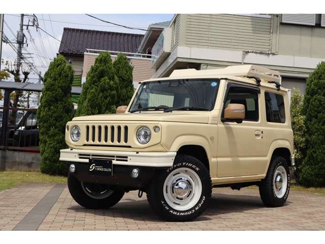 ジムニー 2023/R05