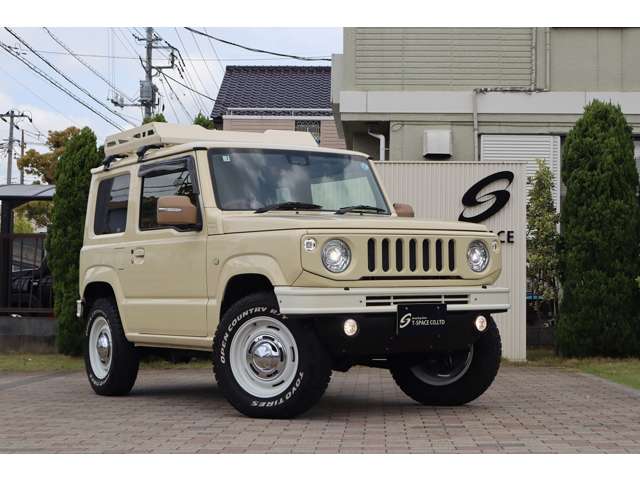 ジムニー 2023/R05