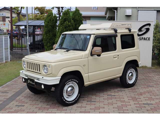 ジムニー 2023/R05