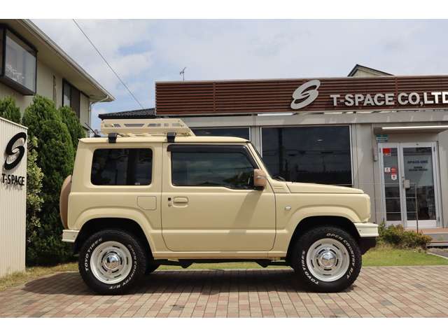 ジムニー 2023/R05