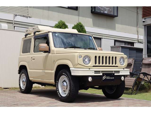 ジムニー 2023/R05