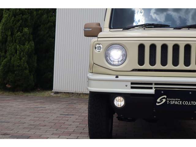 ジムニー 2023/R05