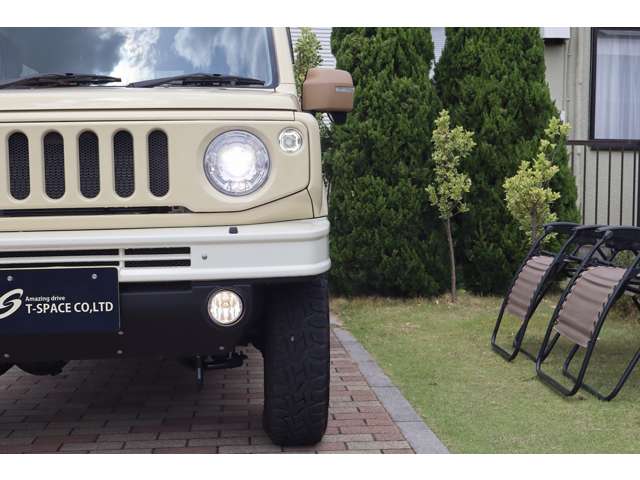 ジムニー 2023/R05