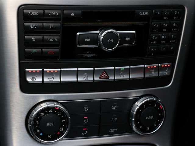 SLKクラス 2016/H28