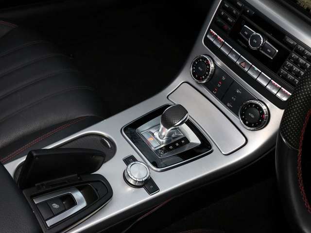 SLKクラス 2016/H28