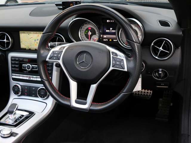 SLKクラス 2016/H28