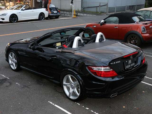 SLKクラス 2016/H28