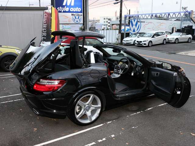 SLKクラス 2016/H28