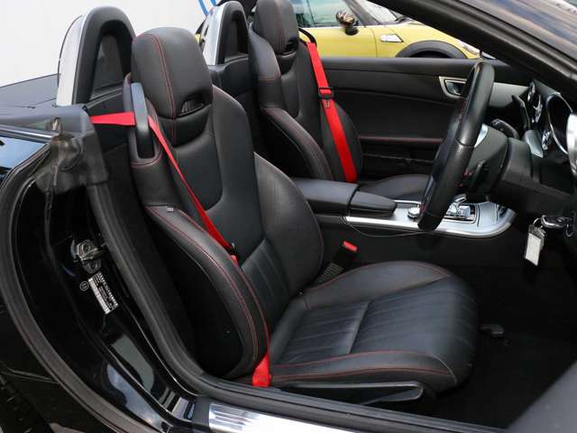 SLKクラス 2016/H28