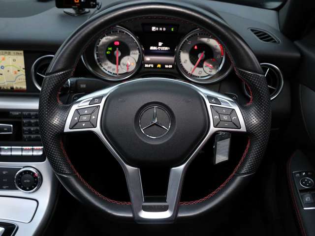 SLKクラス 2016/H28