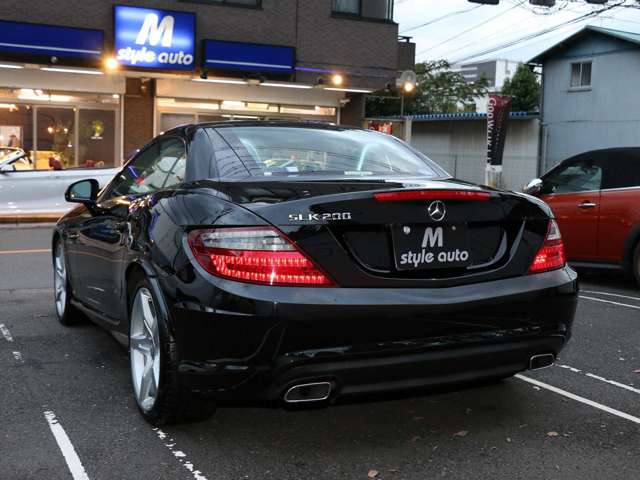 SLKクラス 2016/H28