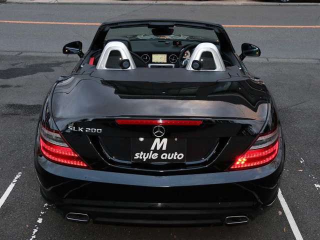 SLKクラス 2016/H28