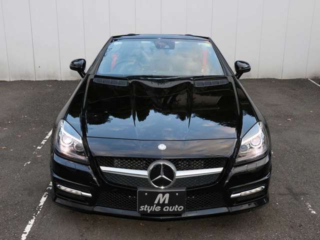 SLKクラス 2016/H28