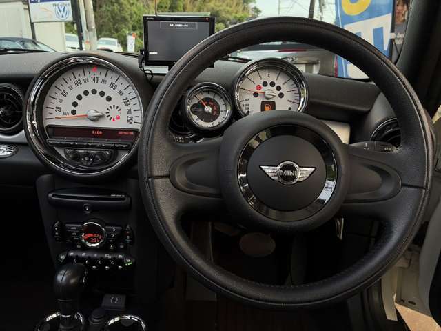 ミニコンバーチブル 2014/H26
