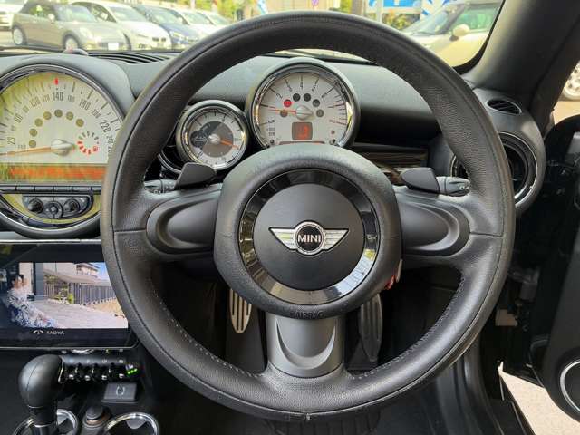 ミニロードスター 2014/H26