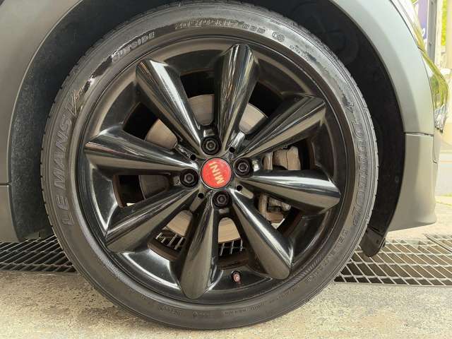 ミニロードスター 2014/H26