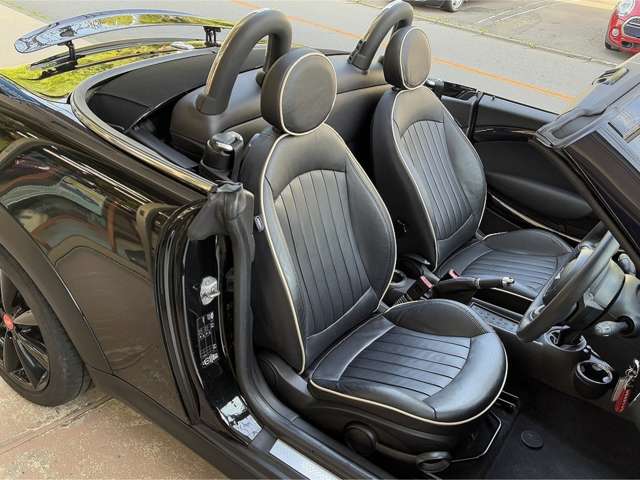 ミニロードスター 2014/H26