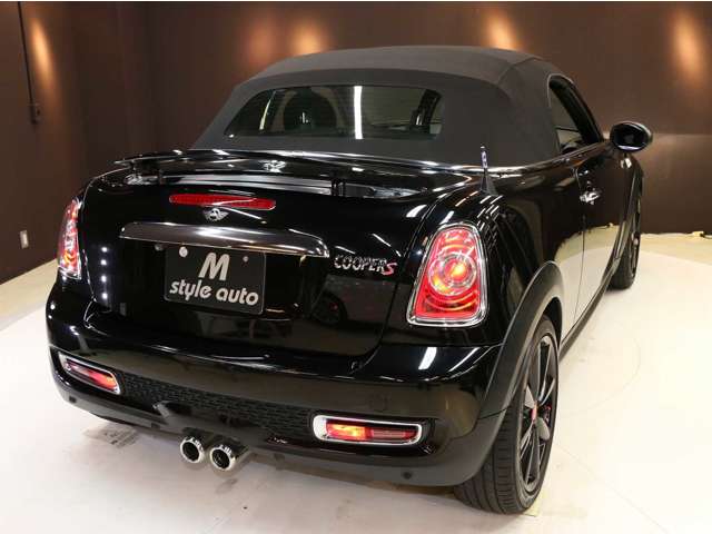 ミニロードスター 2014/H26