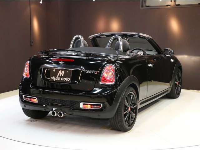 ミニロードスター 2014/H26